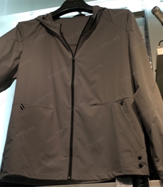 市场上装-夹克-休闲商务夹克【实拍】