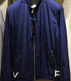 市场上装-夹克-休闲商务夹克【实拍】