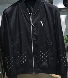 市场上装-夹克-休闲商务夹克【实拍】