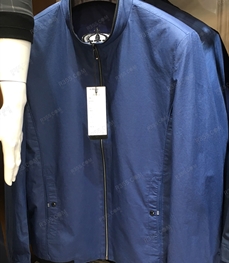 市场上装-夹克-休闲商务夹克【实拍】