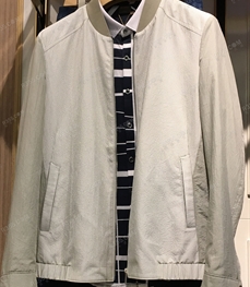 市场上装-夹克-休闲商务夹克【实拍】