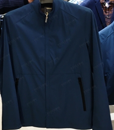 市场上装-夹克-休闲商务夹克【实拍】