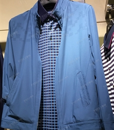 市场上装-夹克-休闲商务夹克【实拍】