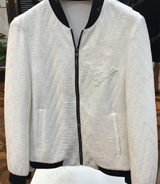 市场上装-夹克-休闲商务夹克【实拍】