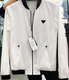 市场上装-夹克-时尚商务夹克【实拍】