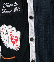 市场上装-毛衫-休闲男装毛衫