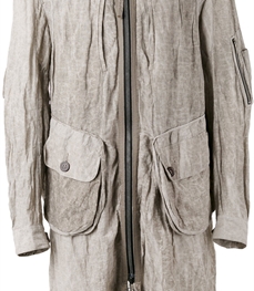 市场上装-中长外套-休闲男装中长外套