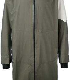 市场上装-中长外套-休闲男装中长外套