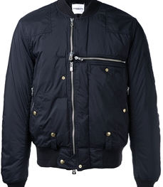 市场上装-棉衣/羽绒服-休闲男装棉服