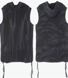 市场上装-马夹-休闲男装马甲