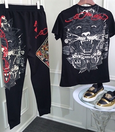 市场上装-套装-休闲男装套装