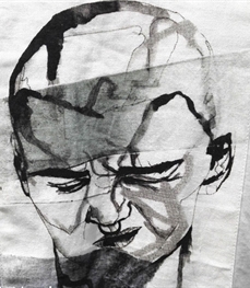 市场上装-T恤-时尚男装t恤