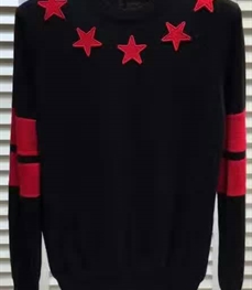 市场上装-毛衫-时尚男装毛衫