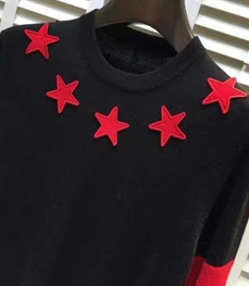 市场上装-毛衫-时尚男装毛衫