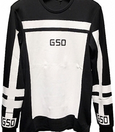 市场上装-卫衣-时尚男装卫衣