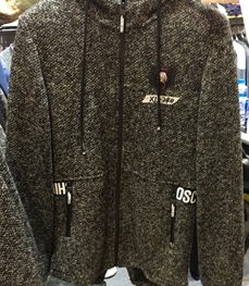 市场上装-卫衣-（实拍）时尚男装卫衣