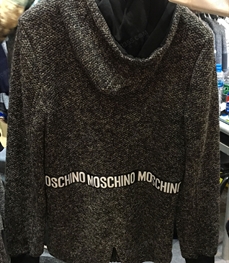 市场上装-卫衣-（实拍）时尚男装卫衣