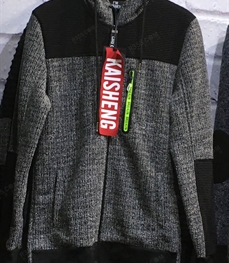 市场上装-卫衣-（实拍）时尚男装卫衣