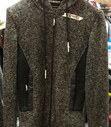 市场上装-卫衣-（实拍）时尚男装卫衣