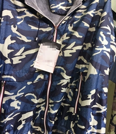 市场上装-夹克-（实拍）时尚男装夹克