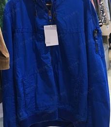 市场上装-夹克-（实拍）时尚男装夹克