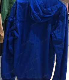 市场上装-夹克-（实拍）时尚男装夹克