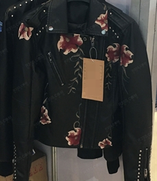 市场上装-皮衣-（实拍）时尚男装皮衣