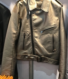 市场上装-皮衣-（实拍）时尚男装皮衣