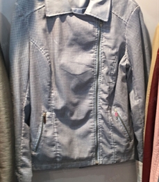 市场上装-皮衣-（实拍）时尚男装皮衣