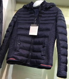 市场上装-棉衣/羽绒服-（实拍）时尚男装棉服
