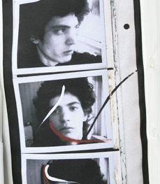 市场上装-衬衫-休闲男装衬衫