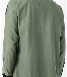 市场上装-衬衫-休闲男装衬衫