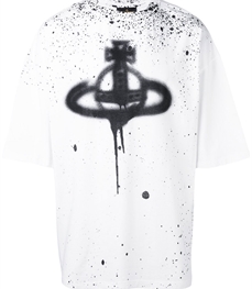 市场上装-T恤-休闲男装t恤