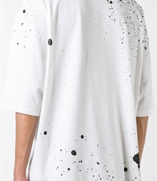 市场上装-T恤-休闲男装t恤