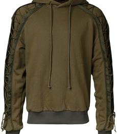 市场上装-卫衣-休闲男装卫衣