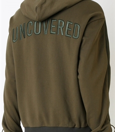 市场上装-卫衣-休闲男装卫衣