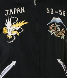 市场上装-夹克-休闲男装夹克