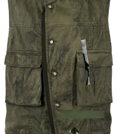 市场上装-马夹-休闲男装马甲