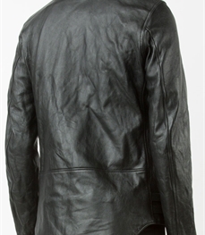 市场上装-皮衣-休闲男装皮衣