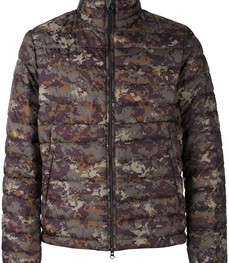 市场上装-棉衣/羽绒服-休闲男装棉服