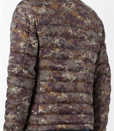 市场上装-棉衣/羽绒服-休闲男装棉服