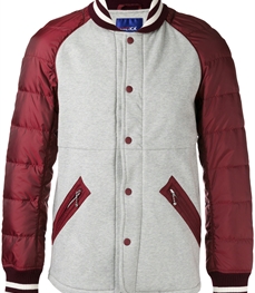 市场上装-棉衣/羽绒服-休闲男装棉服