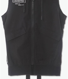 市场上装-马夹-休闲男装马甲