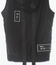 市场上装-马夹-休闲男装马甲