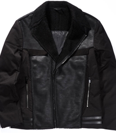 市场上装-棉衣/羽绒服-休闲男装棉服