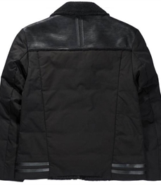 市场上装-棉衣/羽绒服-休闲男装棉服