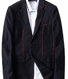 市场上装-单西-时尚男装单西