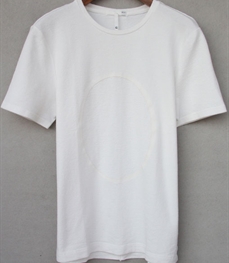 市场上装-T恤-时尚男装t恤