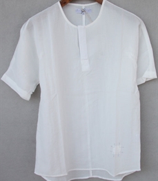 市场上装-T恤-时尚男装t恤