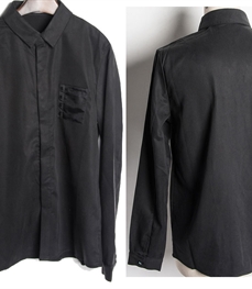 市场上装-衬衫-时尚男装衬衫